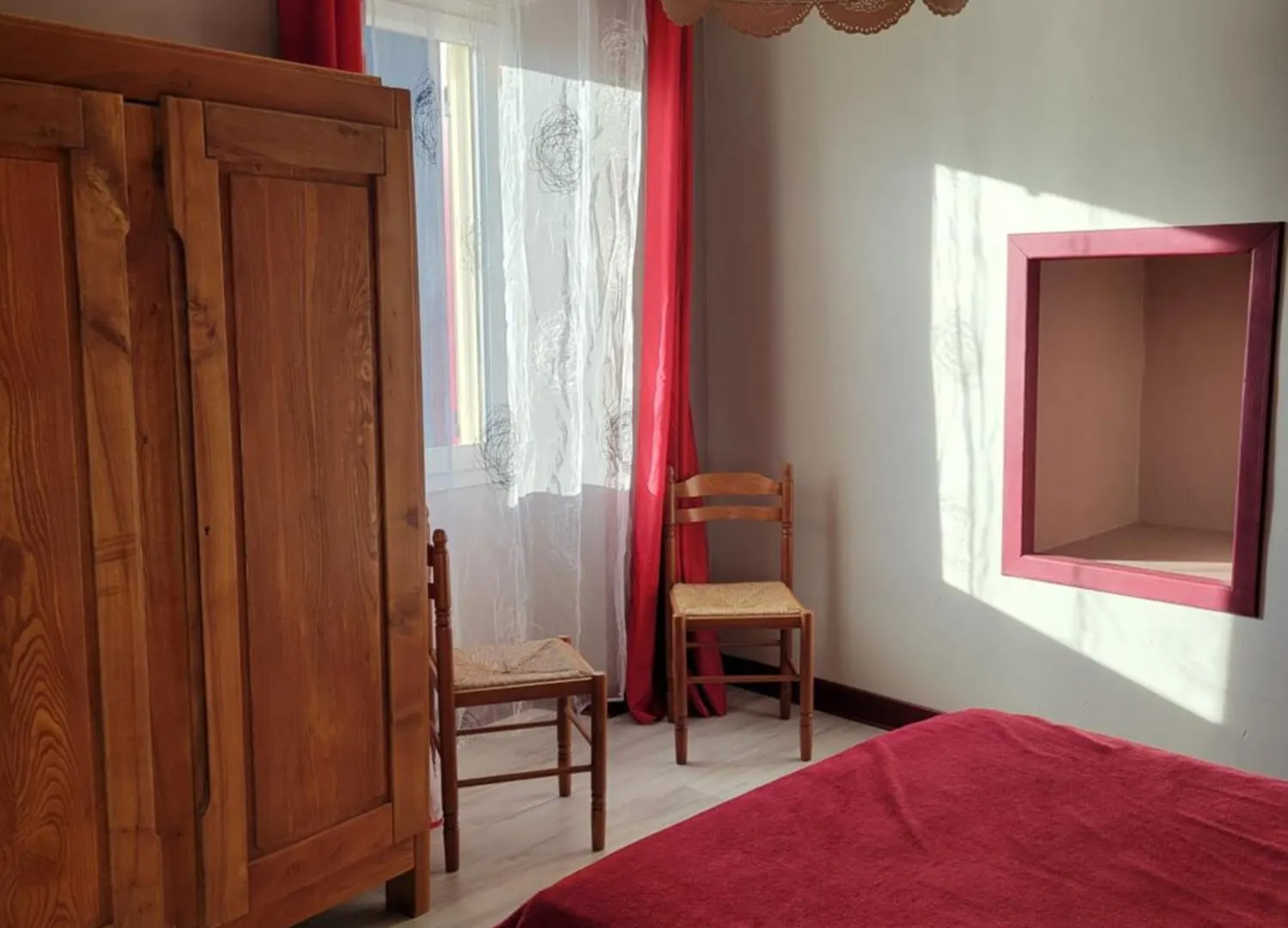 Lou Clapas Villa Comprégnac Tatil Evi